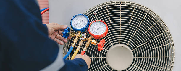Trusted Ac Installation service in Fuquay-Varina, NC - Leonard HVAC