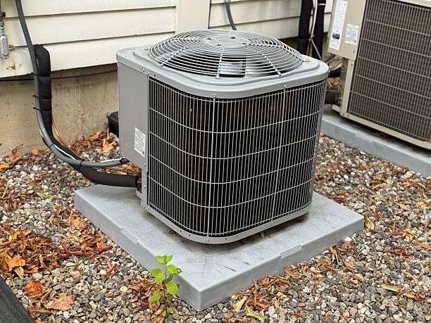 24/7 Emergency Hvac experts in Fuquay-Varina, NC