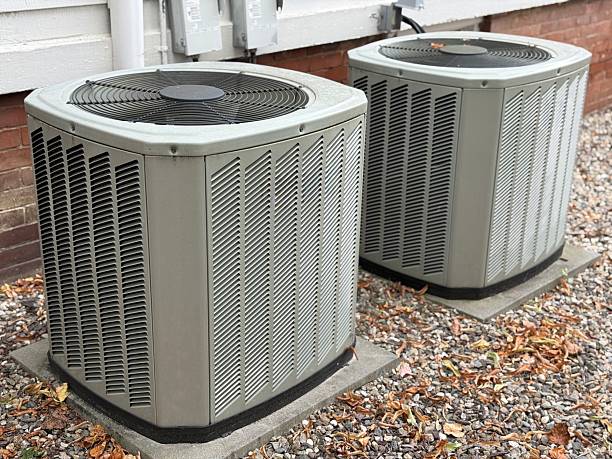 Reliable Hvac contractor in Fuquay-Varina, NC by Leonard HVAC